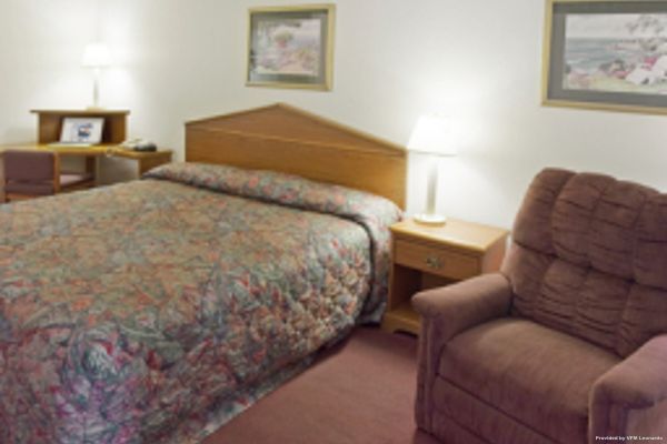 AMERICAS BEST VALUE INN (Manchester)